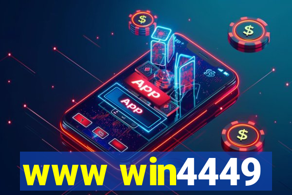 www win4449